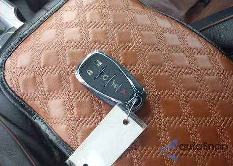 2023 Chevrolet Blazer Fwd 2Lt из США, поврежденный, VIN 3GNKBCR48PS227182